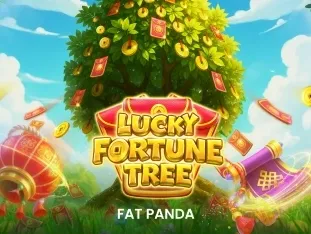 Lucky Fortune Tree (1) screenshot