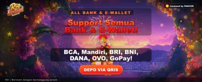 Jackpot Sultan Terbesar Hari Ini banner