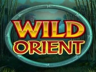 Wild Orient screenshot