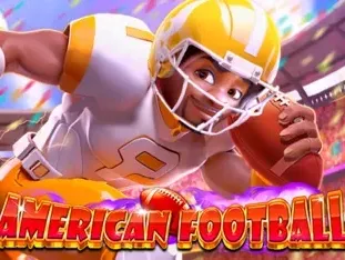 American Football screenshot