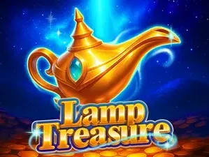 Lamp Treasure screenshot