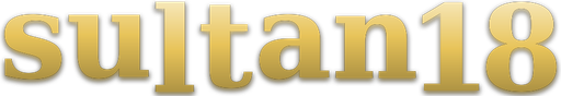 sultan188login.net Logo